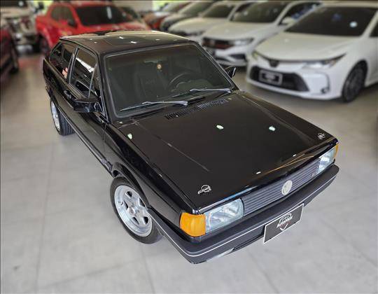VOLKSWAGEN GOL 1.6 CL 8V GASOLINA 2P MANUAL VOLKSWAGEN GOL 1.6 CL 8V GASOLINA 2P MANUAL